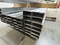Lot metalstuds profielen - afbeelding 5 van  8