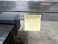 Lot metalstuds profielen - afbeelding 6 van  8