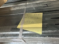 Lot metalstuds profielen - afbeelding 7 van  8