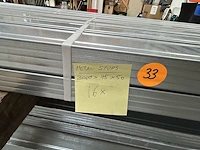 Lot metalstuds profielen - afbeelding 8 van  8