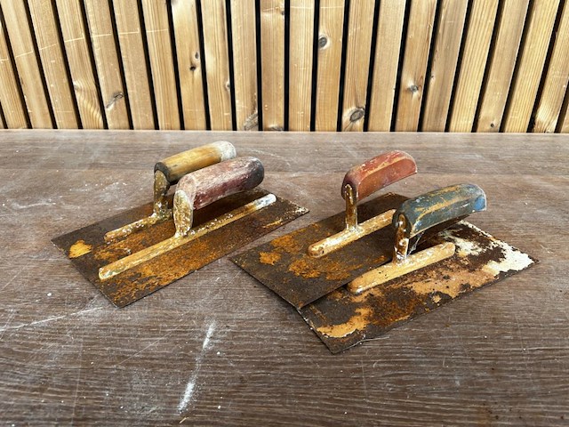 Lot metersgerief - afbeelding 4 van  12