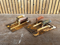 Lot metersgerief - afbeelding 4 van  12