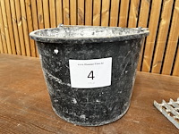 Lot metersgerief - afbeelding 5 van  12