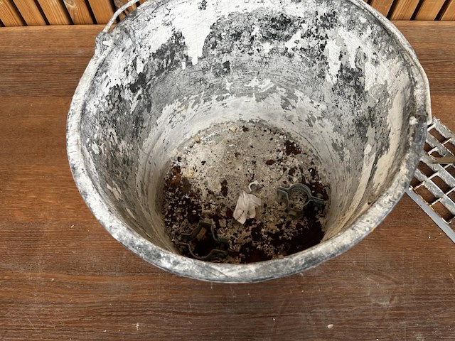 Lot metersgerief - afbeelding 6 van  12