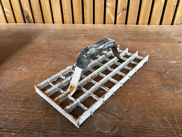 Lot metersgerief - afbeelding 7 van  12