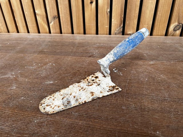 Lot metersgerief - afbeelding 11 van  12