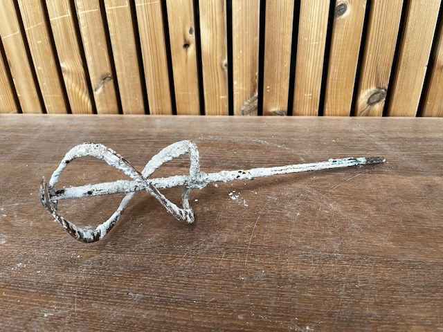 Lot metersgerief - afbeelding 12 van  12