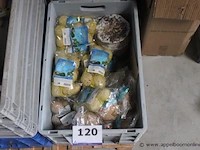 Lot mezenbollen - afbeelding 1 van  2