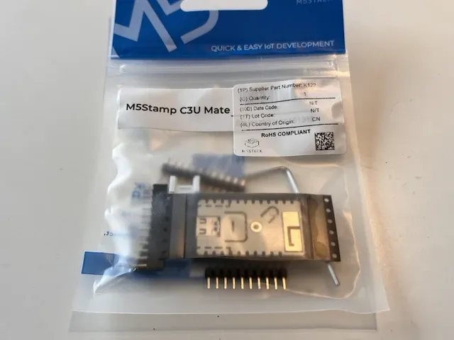 Lot microcontrollers - afbeelding 2 van  2