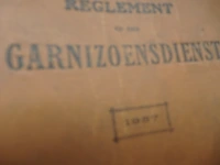 Lot militaria - afbeelding 2 van  5