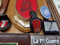 Lot militaria - afbeelding 4 van  5