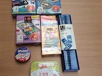 Lot mini spellen - afbeelding 1 van  3