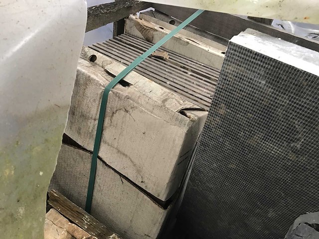 Lot mix 21,12 m2 natuursteen - afbeelding 3 van  5