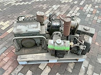 Lot motors - afbeelding 1 van  5