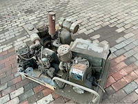 Lot motors - afbeelding 3 van  5