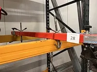 Lot motortakels - afbeelding 1 van  4