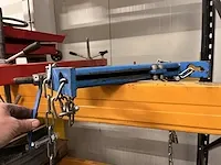 Lot motortakels - afbeelding 4 van  4