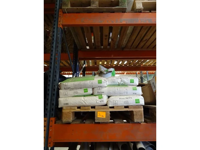 Lot multipor fix x710 - afbeelding 1 van  5