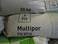 Lot multipor fix x710 - afbeelding 2 van  5