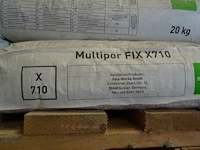 Lot multipor fix x710 - afbeelding 3 van  5