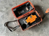 Lot niveau en meetwiel overige aannemersmateriaal - afbeelding 6 van  8