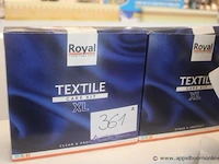 Lot onderhoudsproducten - afbeelding 1 van  1