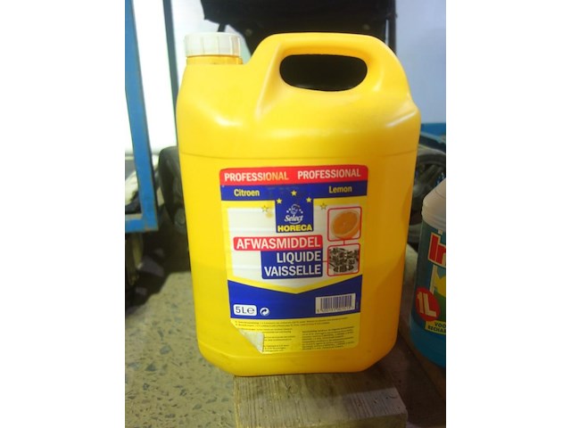 Lot onderhoudsproducten - afbeelding 3 van  3