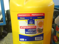 Lot onderhoudsproducten - afbeelding 3 van  3