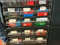 Lot ontstekingsonderdelen - afbeelding 3 van  16