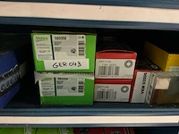Lot ontstekingsonderdelen - afbeelding 11 van  16