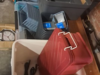 Lot opberbakken - afbeelding 2 van  4