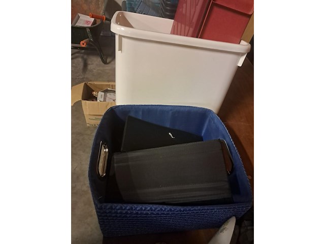 Lot opberbakken - afbeelding 3 van  4