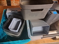 Lot opberbakken - afbeelding 4 van  4