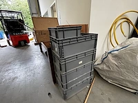Lot opbergboxen - afbeelding 1 van  2