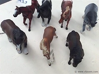 Lot paarden - afbeelding 2 van  2