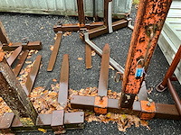 Lot pallethaken - afbeelding 4 van  5