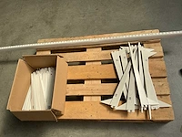 Lot palletstelling - afbeelding 1 van  5