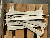 Lot palletstelling - afbeelding 3 van  5