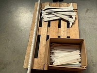 Lot palletstelling - afbeelding 4 van  5