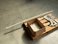 Lot palletstelling - afbeelding 5 van  5