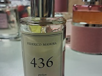 Lot parfum 7 stuks - afbeelding 2 van  8