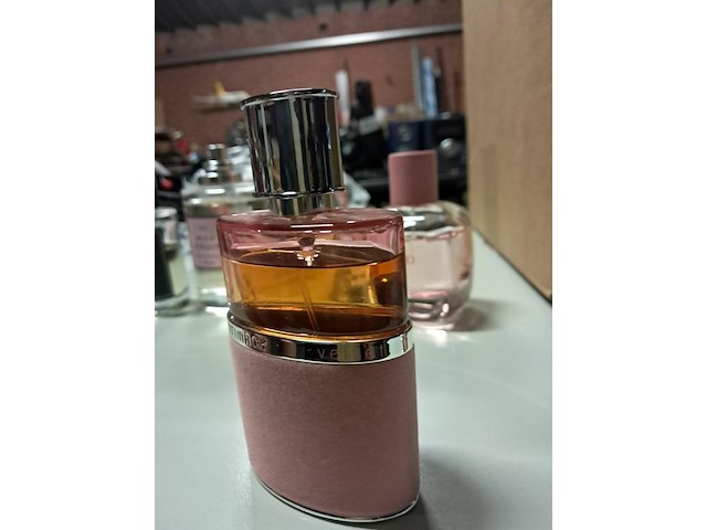 Lot parfum 7 stuks - afbeelding 3 van  8