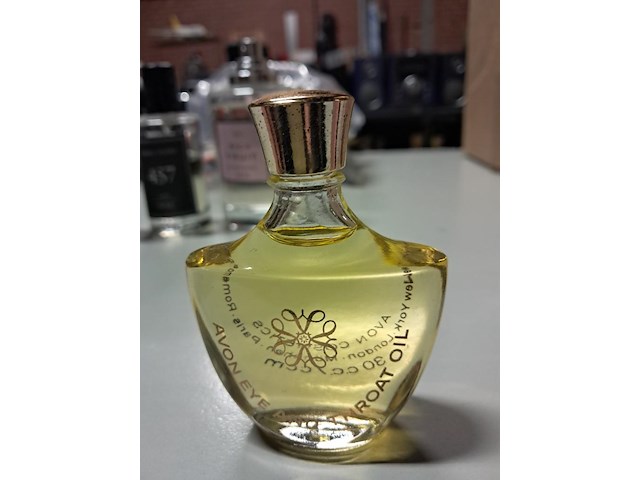 Lot parfum 7 stuks - afbeelding 5 van  8