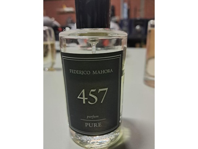 Lot parfum 7 stuks - afbeelding 7 van  8