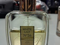 Lot parfum 7 stuks - afbeelding 8 van  8