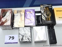 Lot parfum - afbeelding 1 van  3