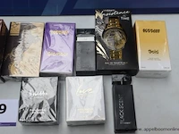 Lot parfum - afbeelding 3 van  3