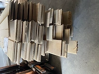 Lot parket - afbeelding 3 van  5