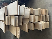 Lot parket - afbeelding 4 van  5