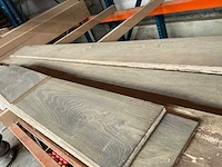 Lot parket - afbeelding 4 van  4